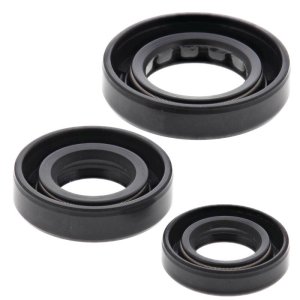 Honda CRF230F Engine Oil Seal Kit - Vertex Pistons - `03-`17